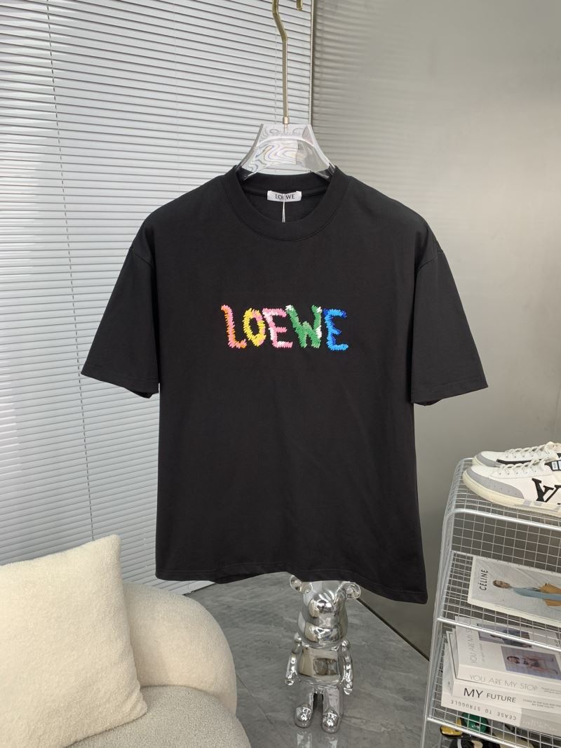 Loewe T-Shirts